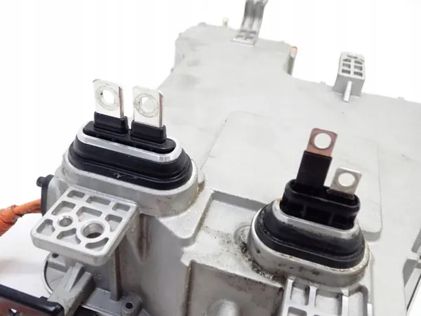 Module Chargeur Onduleur OEM 91958-K4350 Kia Niro EV image 6