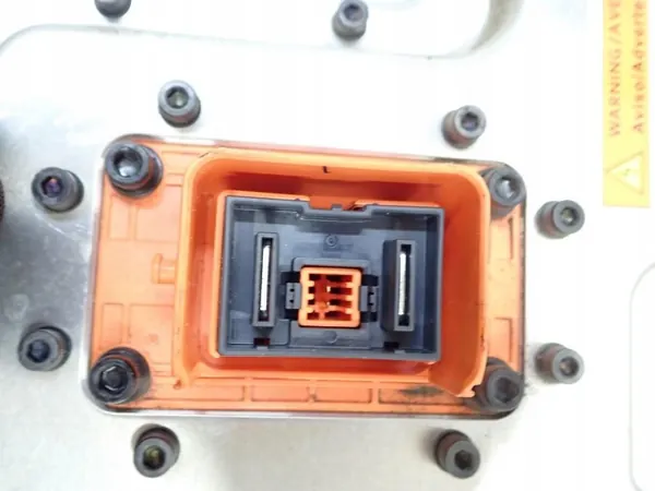 Module Chargeur Onduleur OEM 91958-K4350 Kia Niro EV image 8