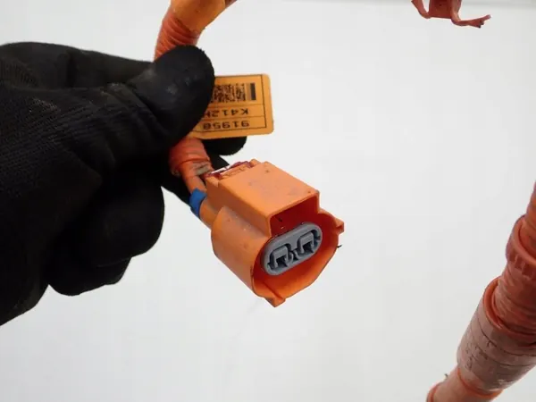 Module Chargeur Onduleur OEM 91958-K4350 Kia Niro EV image 9