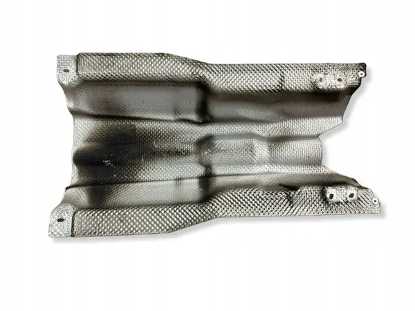 Escudo térmico escape Mercedes-Benz OEM A2308820971 image 2