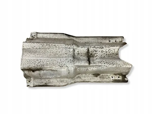 Escudo térmico escape Mercedes-Benz OEM A2308820971 image 3