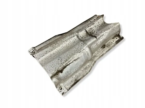 Escudo térmico escape Mercedes-Benz OEM A2308820971 image 4