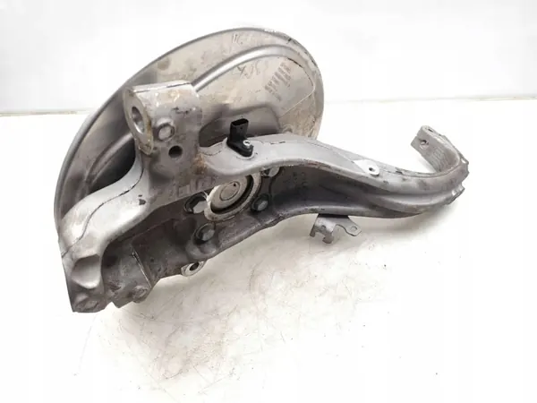 Polestar 4 Vorderradnabe OEM 6608006045 - Gebraucht image 10