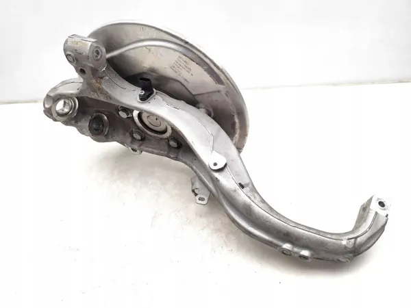 Polestar 4 Vorderradnabe OEM 6608006045 - Gebraucht image 3