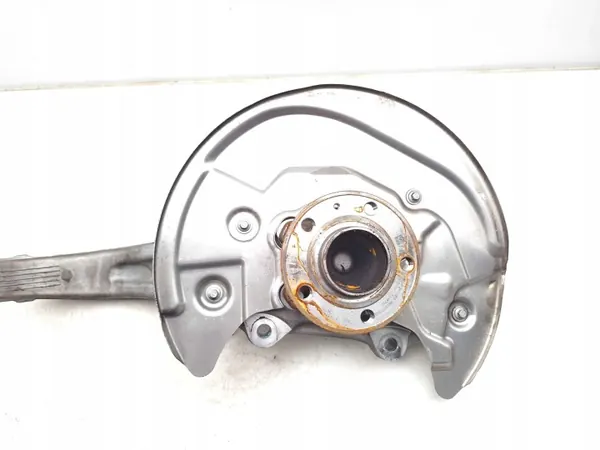 Polestar 4 Vorderradnabe OEM 6608006045 - Gebraucht image 5
