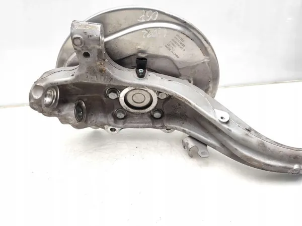 Polestar 4 Vorderradnabe OEM 6608006045 - Gebraucht image 6