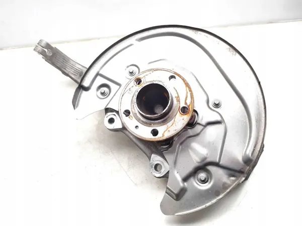 Polestar 4 Vorderradnabe OEM 6608006045 - Gebraucht image 9