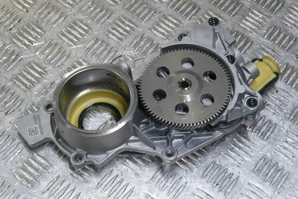 Pompe à huile Audi OE 0B5315105 pour DL501 S-Tronic image 3