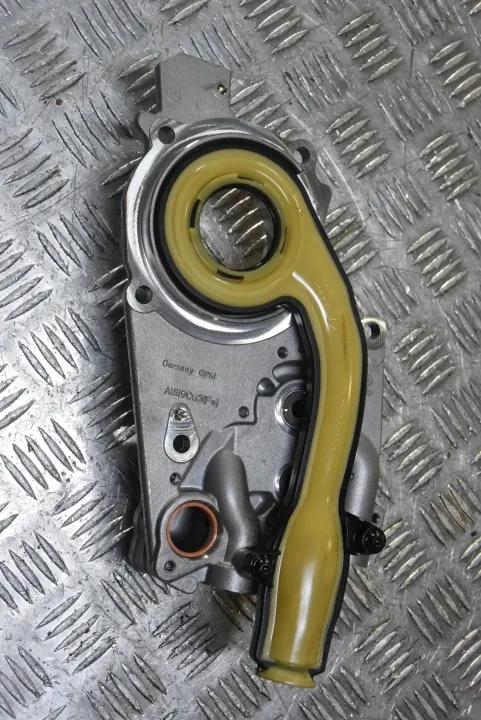Pompe à huile Audi OE 0B5315105 pour DL501 S-Tronic image 5
