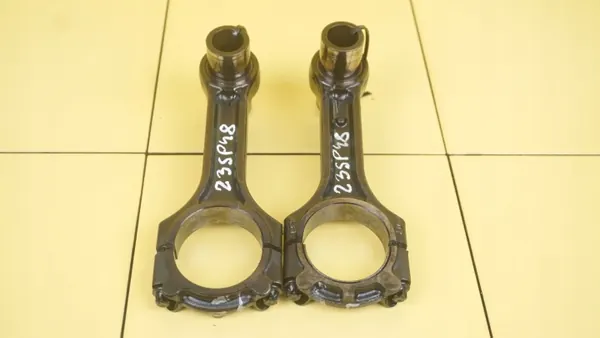 Biela D4FD para Hyundai 1.7 CRDi Euro 5 image 2