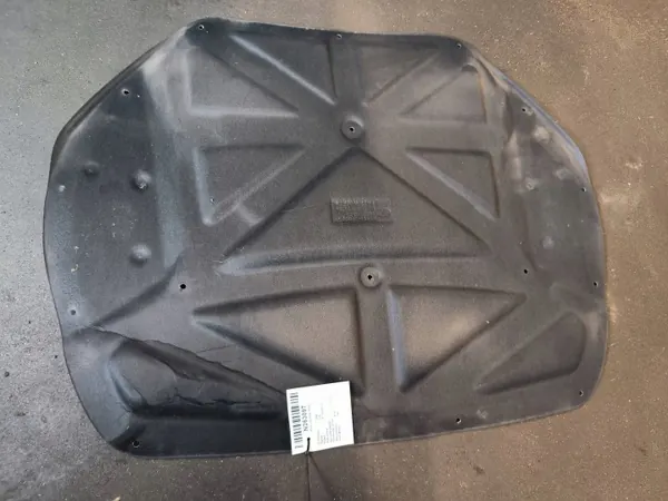 Isolamento capô OEM 81124-J5000 para Kia Stinger 17- image 2