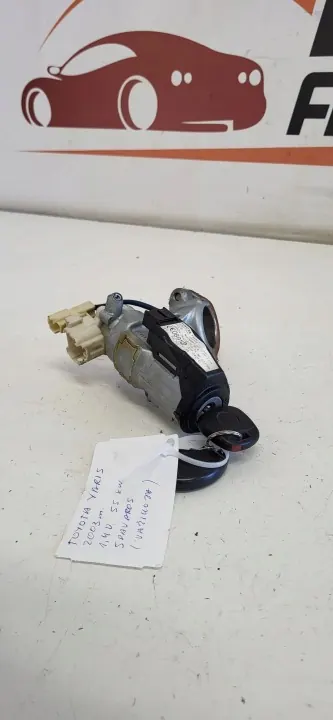 Interruptor de Encendido OEM 8978352010 Toyota Yaris image 2