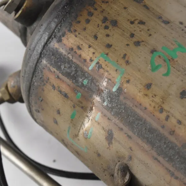 OEM 10519654 Pot catalytique d'occasion pour MG HS 1.5 T-GDI image 3