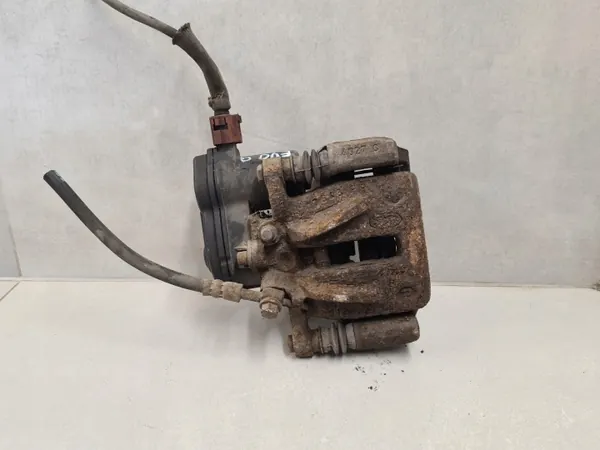 Bromsok bakre höger OEM 32337647 för Range Rover Evoque image 2