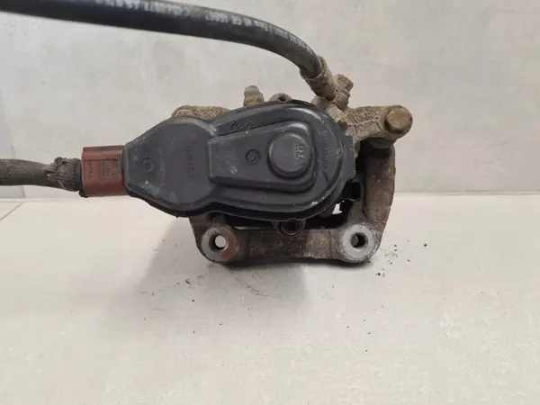 Bromsok bakre höger OEM 32337647 för Range Rover Evoque image 3