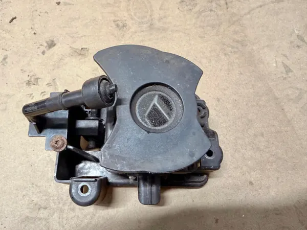 Yönäkökamera OEM 4H0980552A Audi A6 C7 image 2