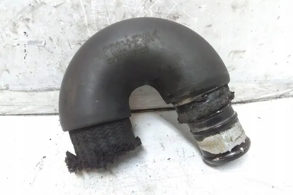 Tubo intercooler HYUNDAI SANTA FÉ II 2.19L Diesel image 4