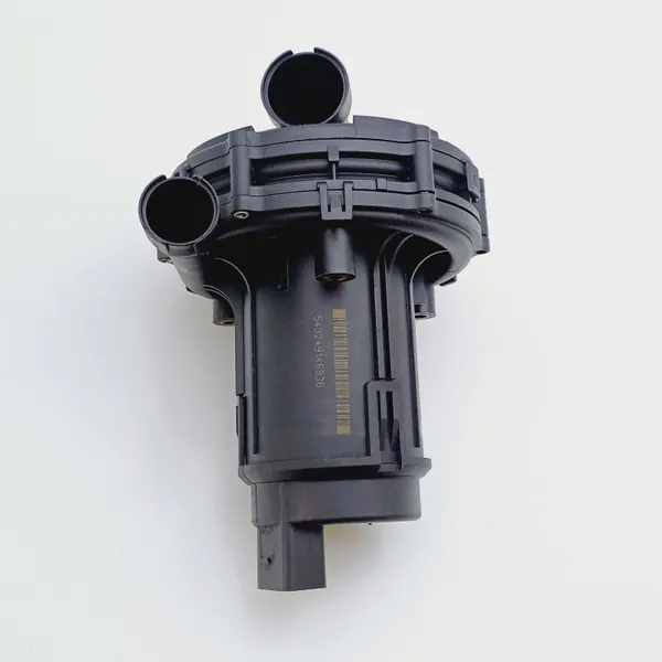 Toissijainen ilmapumppu OEM DRC99361 VW Golf IV 1.8 TB image 3