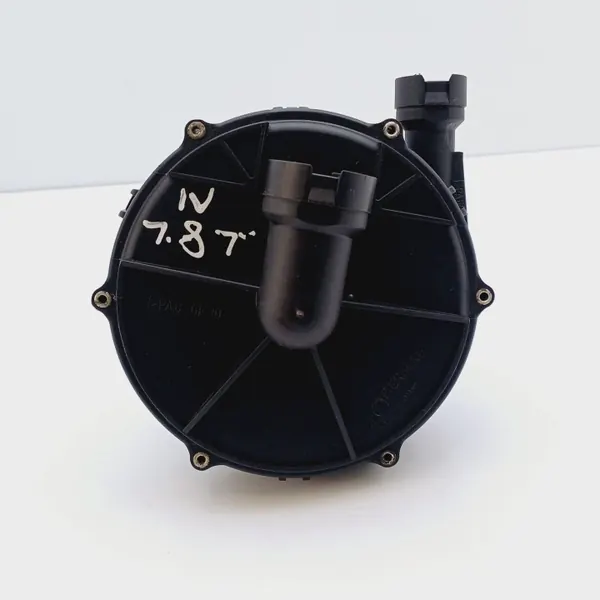 Toissijainen ilmapumppu OEM DRC99361 VW Golf IV 1.8 TB image 4