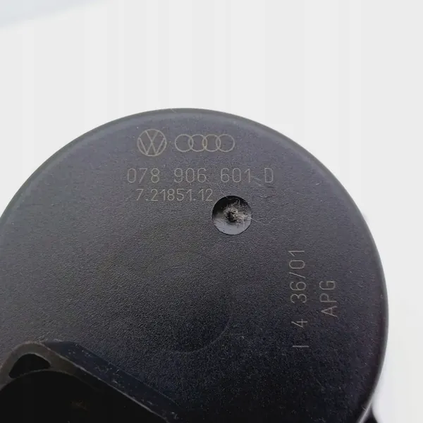 Toissijainen ilmapumppu OEM DRC99361 VW Golf IV 1.8 TB image 5