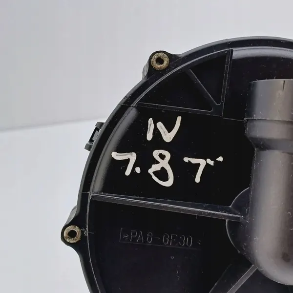 Toissijainen ilmapumppu OEM DRC99361 VW Golf IV 1.8 TB image 6