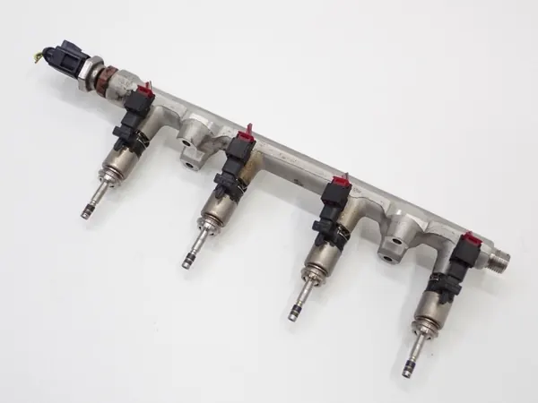 Rampe d'injection OEM 05E906036C pour VW Tiguan II image 2