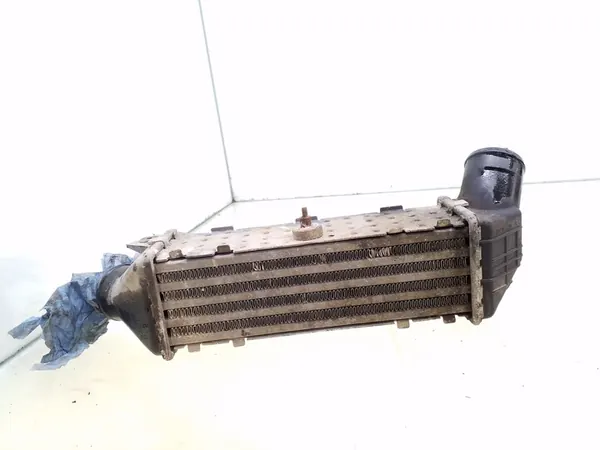 Intercooler Seat Cordoba 2000 6K0145805E image 2