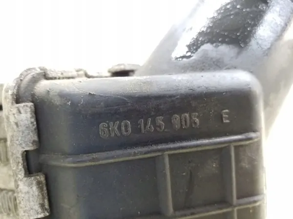 Intercooler Seat Cordoba 2000 6K0145805E image 3