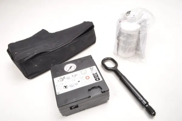 VW Golf VIII wielcompressor OEM 5N0012615G 5NA805615 image 2