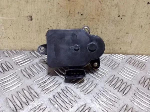 Fläktmotor Kia OE OEM 283812F000 för Sorento II image 2