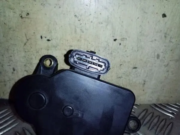 Fläktmotor Kia OE OEM 283812F000 för Sorento II image 3
