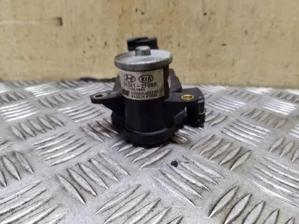 Fläktmotor Kia OE OEM 283812F000 för Sorento II image 5