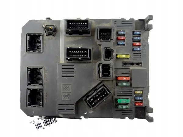 Núcleo calefactor Frankberg para Volvo FH 5481FB0059922 image 2