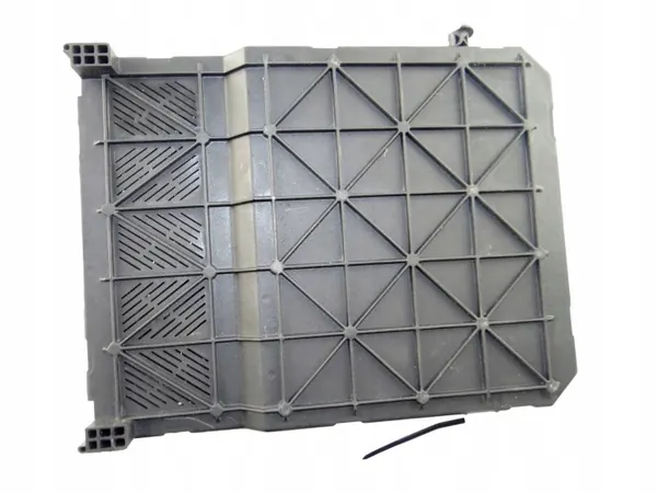 Núcleo calefactor Frankberg para Volvo FH 5481FB0059922 image 3