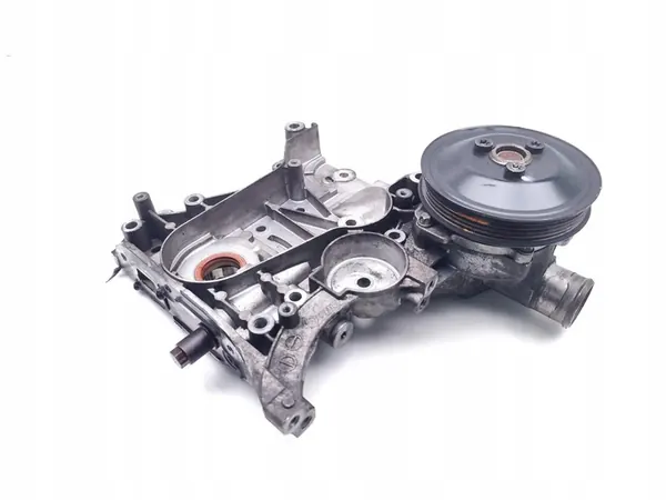 Vauxhall Astra Kamkedjeskydd 1.6 Bensin 12992379 image 2