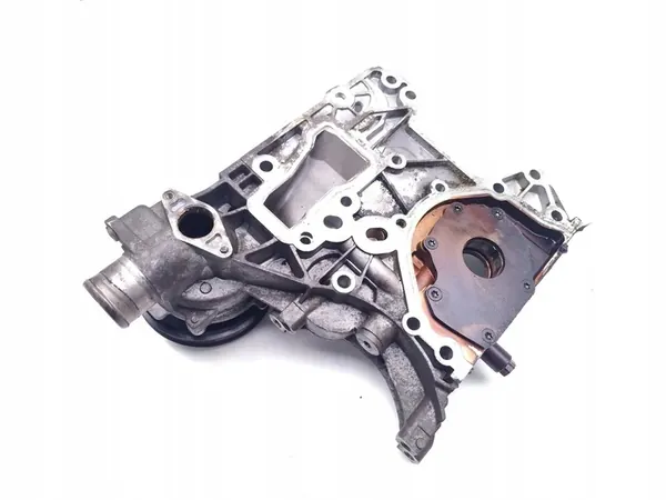 Vauxhall Astra Kamkedjeskydd 1.6 Bensin 12992379 image 4