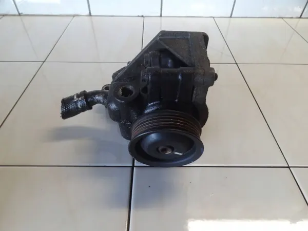 Ford Fusion 2002 1.4 B Bomba Dirección Asistida OEM OKL16614 image 2