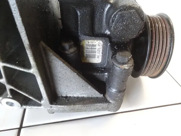 Ford Fusion 2002 1.4 B Bomba Dirección Asistida OEM OKL16614 image 5