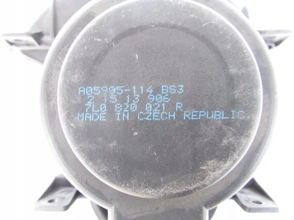 Motor de Ventilador VW Touareg Amarok 7L0820021R image 4