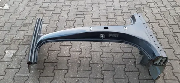 Volvo XC90 II neljännespilari vasen OEM 1206089670 image 2