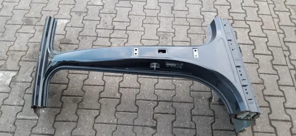 Volvo XC90 II neljännespilari vasen OEM 1206089670 image 3
