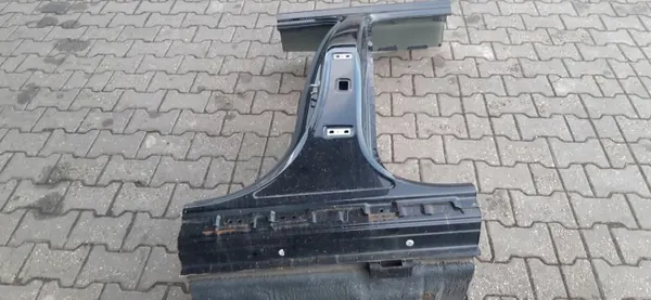 Volvo XC90 II neljännespilari vasen OEM 1206089670 image 4