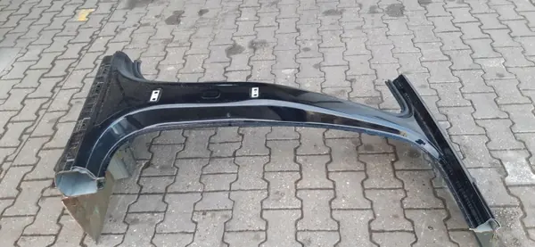 Volvo XC90 II neljännespilari vasen OEM 1206089670 image 5