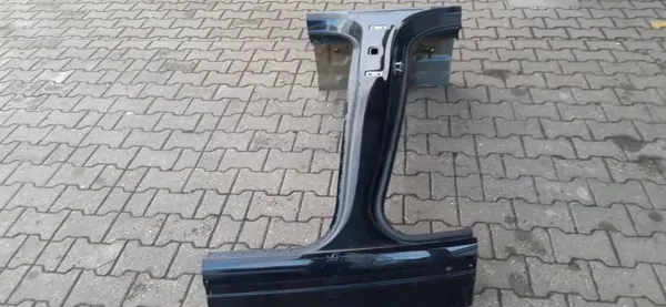 Volvo XC90 II neljännespilari vasen OEM 1206089670 image 6