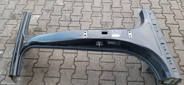 Volvo XC90 II neljännespilari vasen OEM 1206089670 image 7