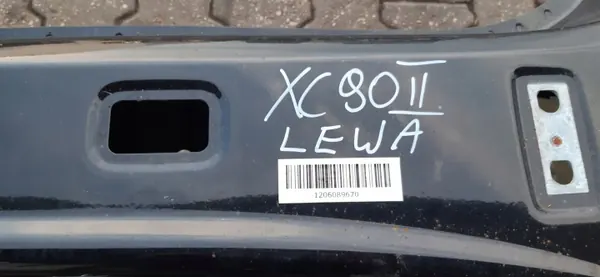 Volvo XC90 II neljännespilari vasen OEM 1206089670 image 8