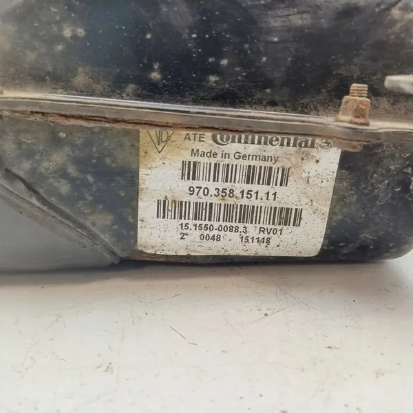 Porsche OE 97035815111 Pompa di Sospensione image 4