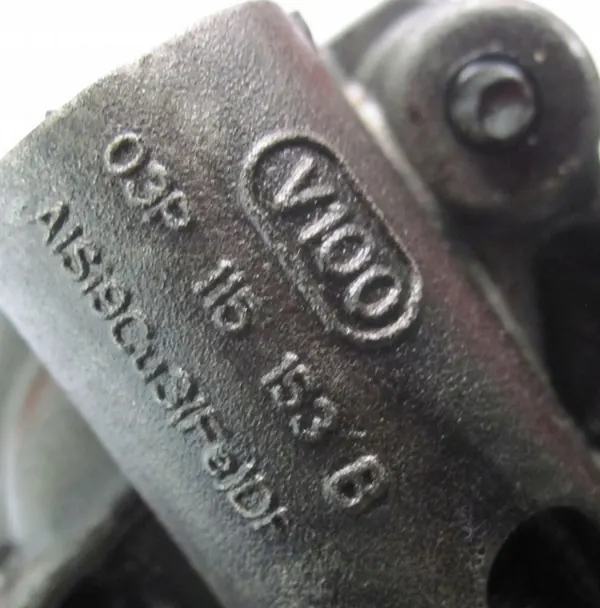 Olje pump balansaxel VW Polo Skoda Fabia Ibiza IV 1.2 TDI image 7