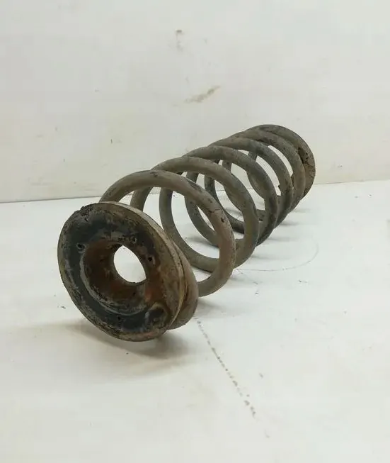 Taka oikea jousi OEM 1K0512297C Skoda Octavia image 3
