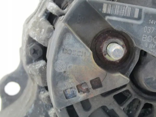 Vaihtovirtageneraattori SEAT 1.4MPI 60KM image 5